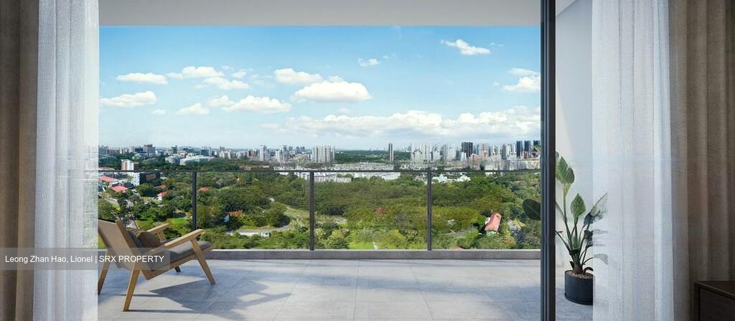 Bloomsbury Residences (D5), Apartment #473350051